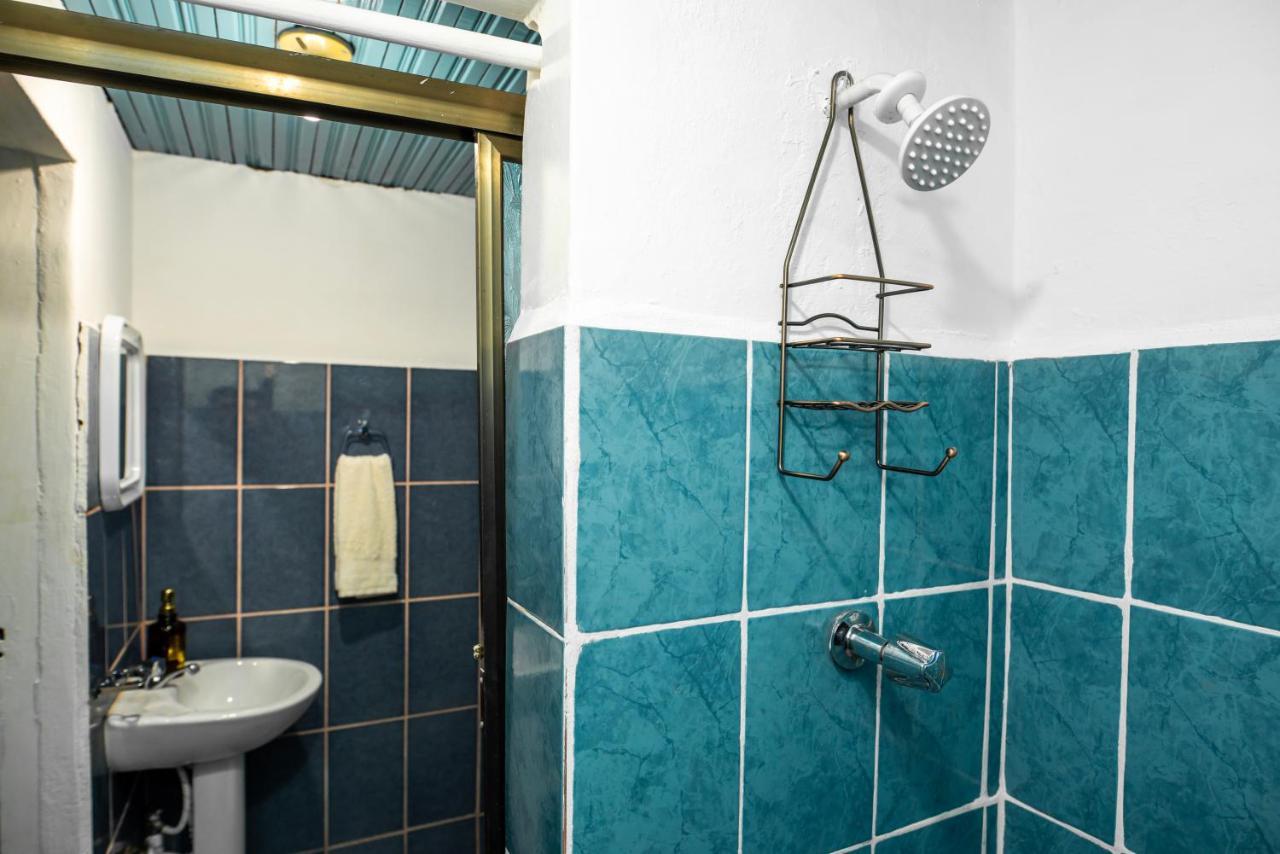 Hostal Victoria Granada Eksteriør billede