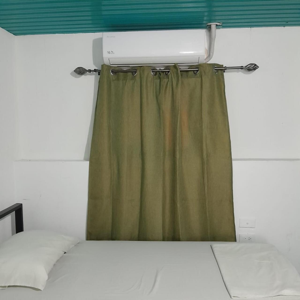 Hostal Victoria Granada Eksteriør billede