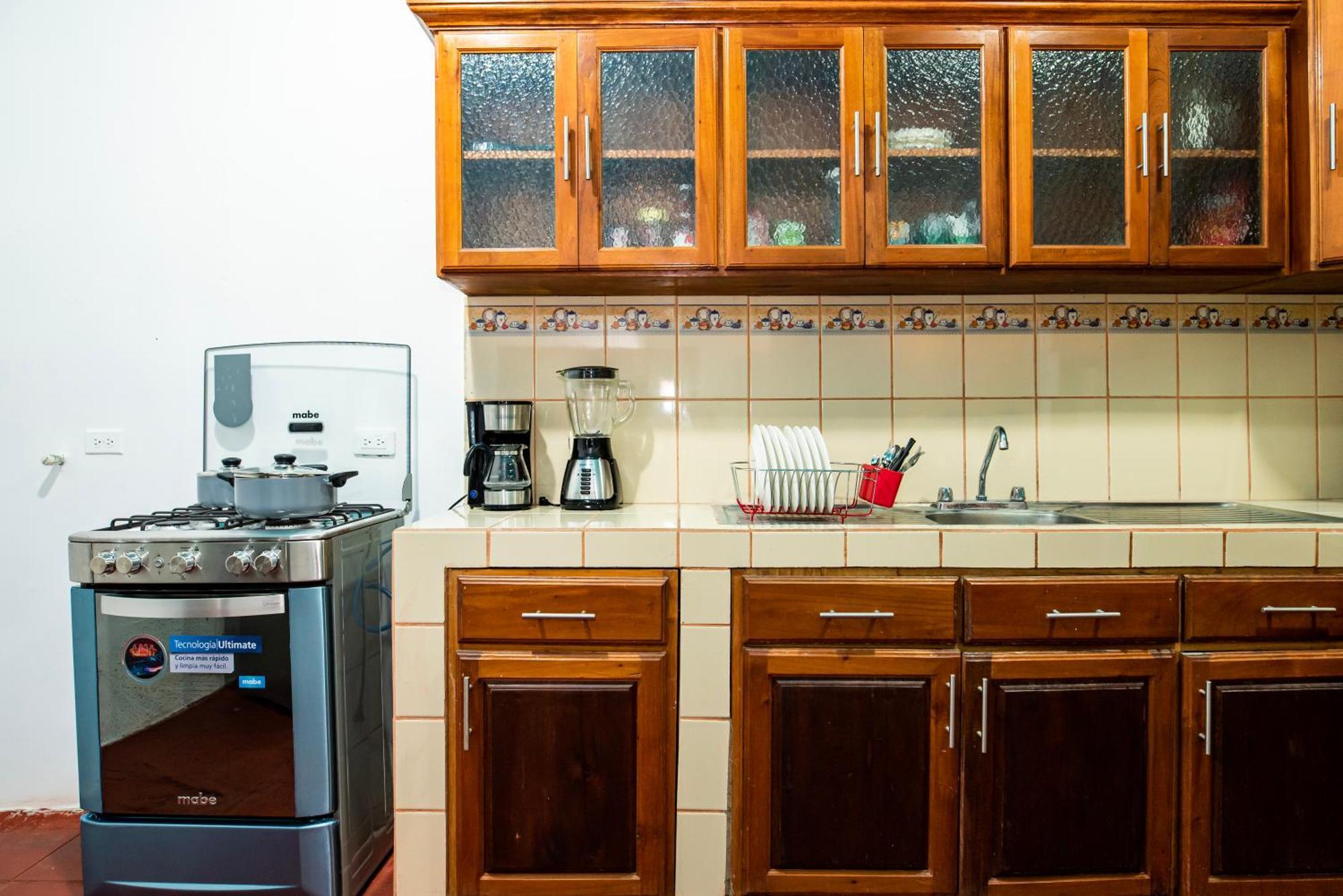 Hostal Victoria Granada Eksteriør billede