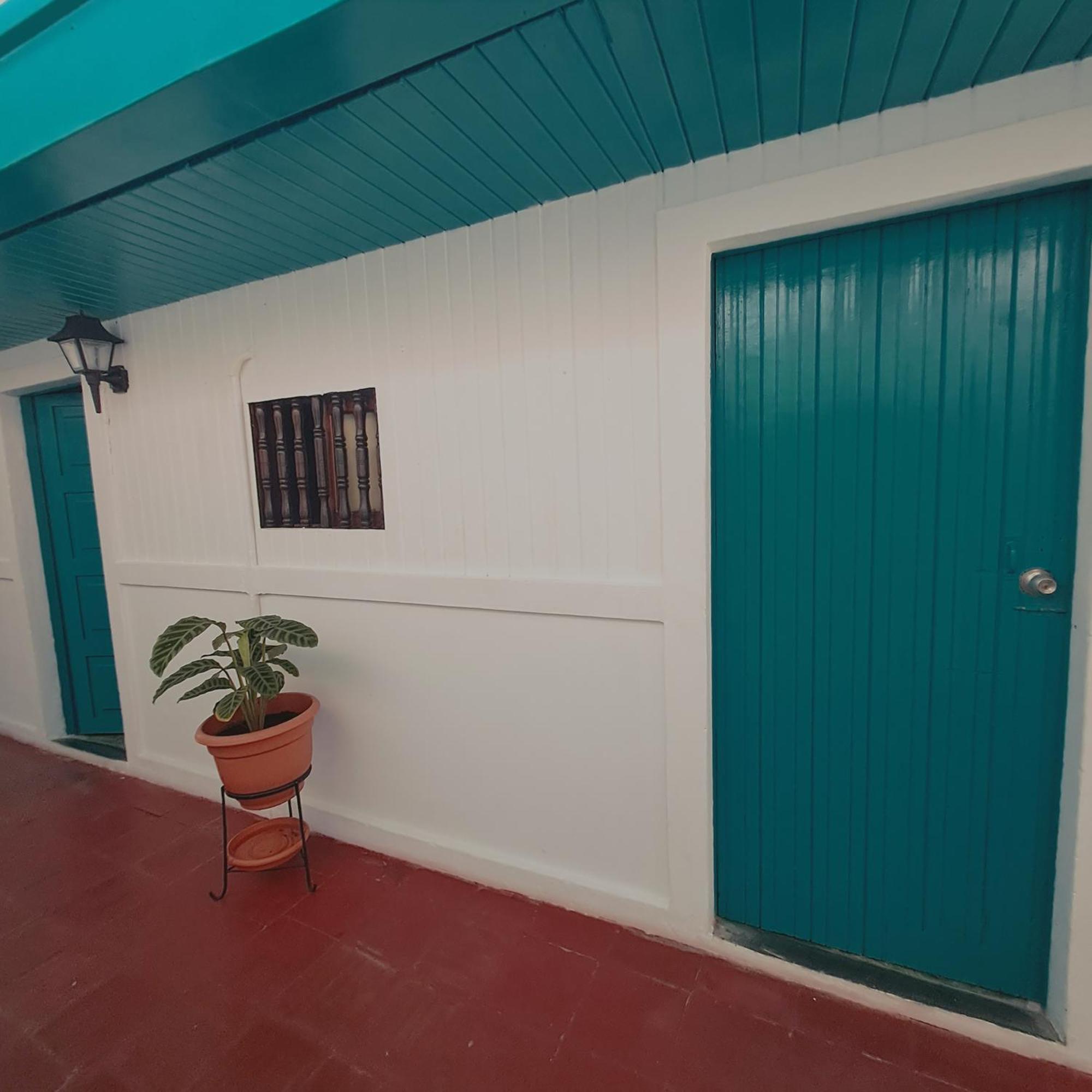 Hostal Victoria Granada Eksteriør billede