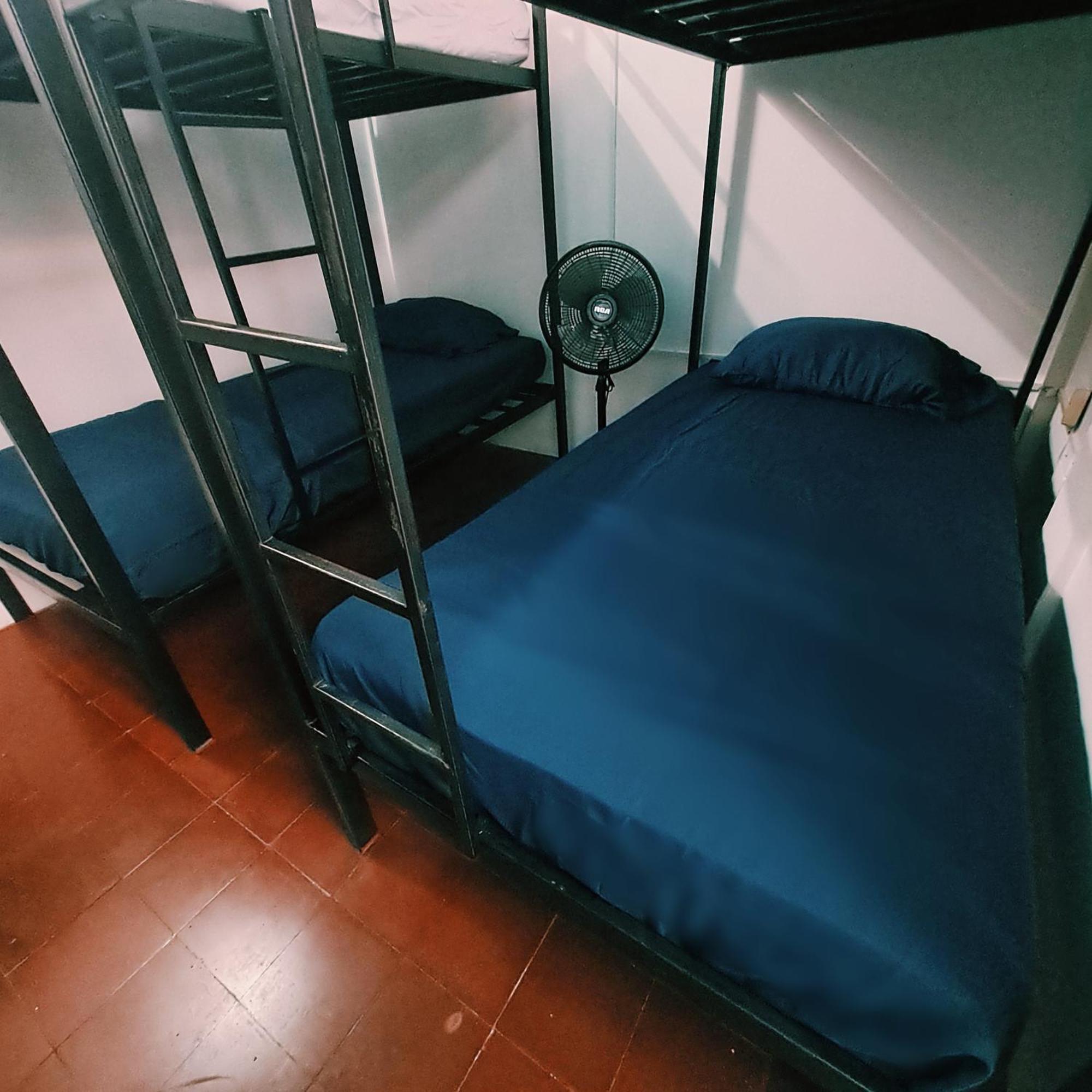 Hostal Victoria Granada Eksteriør billede